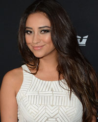 Shay Mitchell